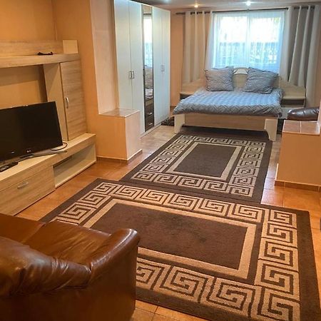 Casa Ionela Villa Cluj-Napoca Eksteriør billede