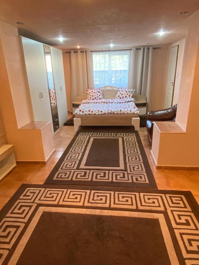 Casa Ionela Villa Cluj-Napoca Eksteriør billede