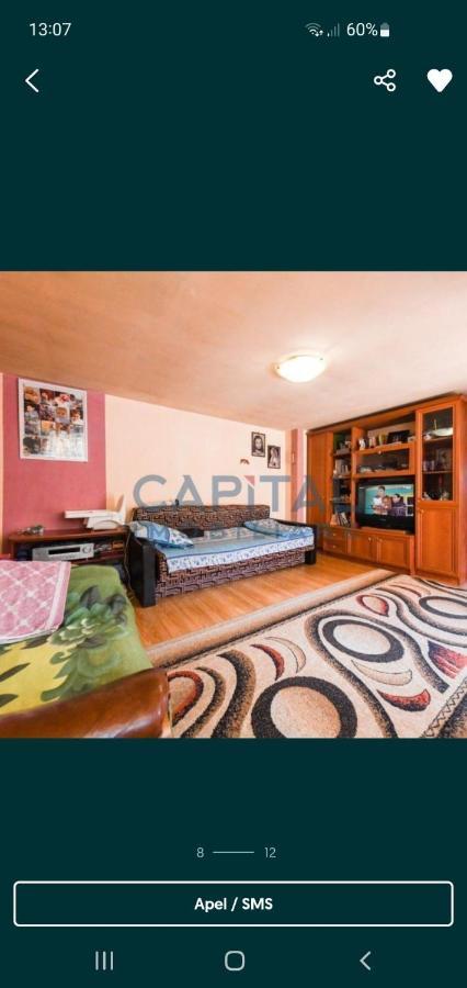 Casa Ionela Villa Cluj-Napoca Eksteriør billede