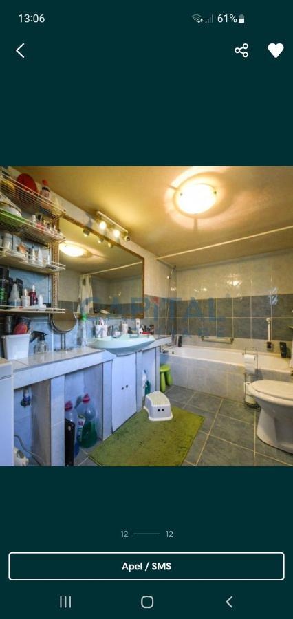 Casa Ionela Villa Cluj-Napoca Eksteriør billede