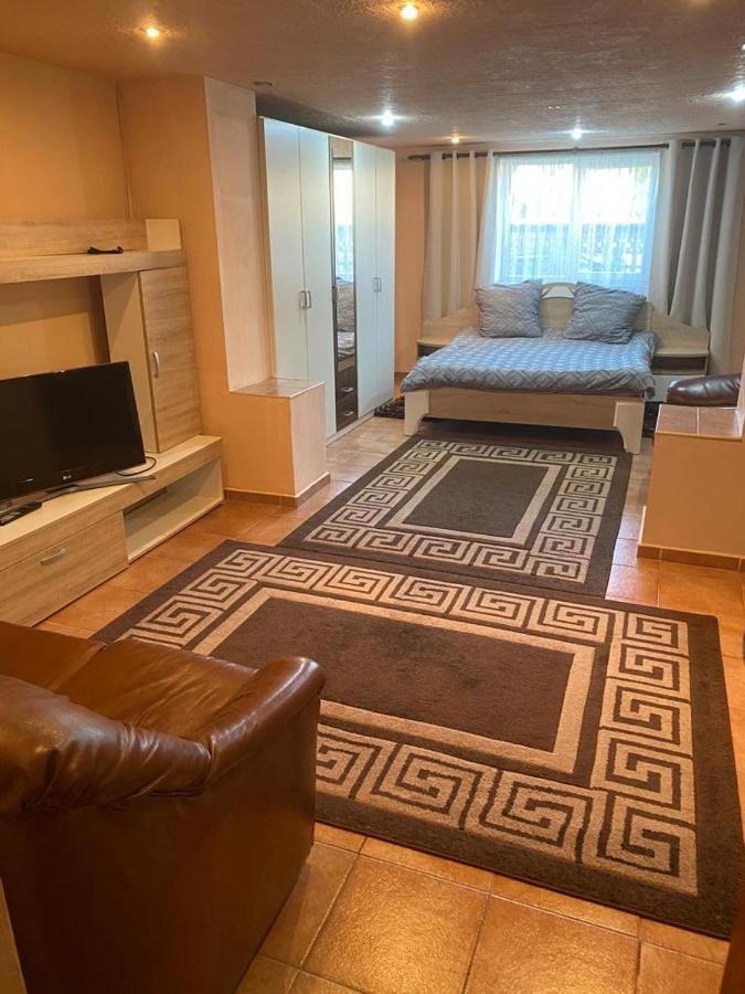 Casa Ionela Villa Cluj-Napoca Eksteriør billede